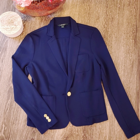 Ralph Lauren Jackets & Blazers - Ralph lauren blazer